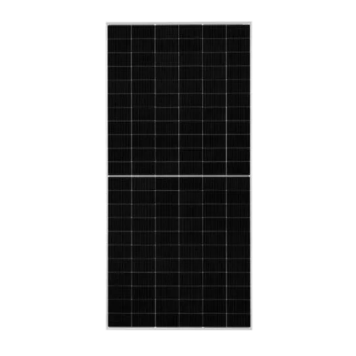 Tấm pin năng lượng mặt trời JA 615W