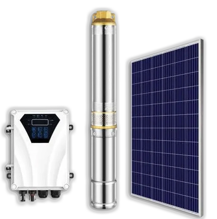 Combo lắp đặt 10 kWp