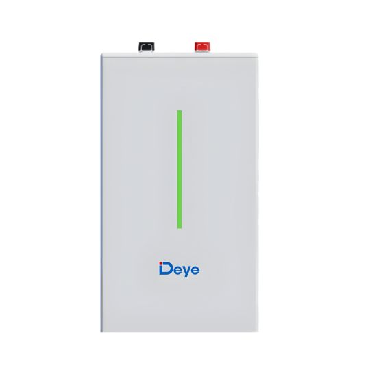 Pin Lithium Deye SE-F16