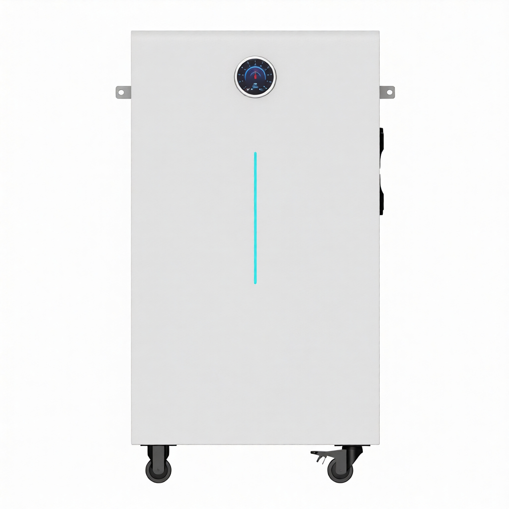 Pin lưu trữ LVTOPSUN 512314 G4 16.07kWh